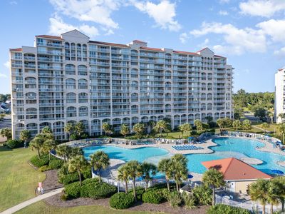 4801 Harbor Pointe Dr. UNIT 305