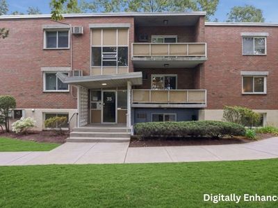 35 Jacqueline Rd APT D