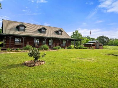 536 Coon Creek Loop
