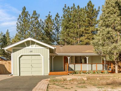 Property at 233 Whipple Dr, Big Bear City, CA