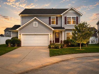 13947 N Annapolis Ct