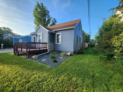 Property at 814 3rd St SE, Pipestone, MN