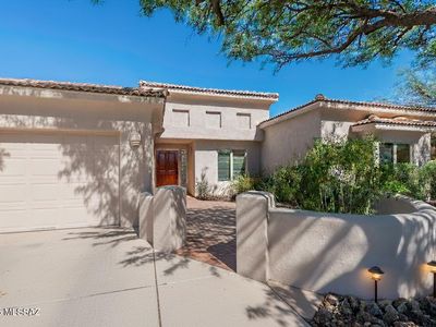 789 E Josephine Canyon Dr