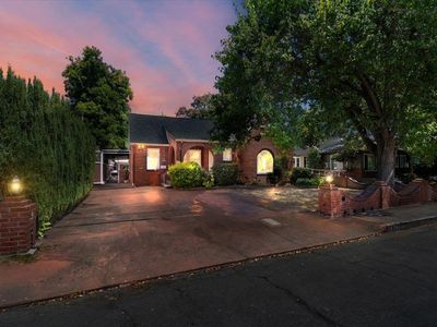 Property at 121 S Lincoln St, Roseville, CA