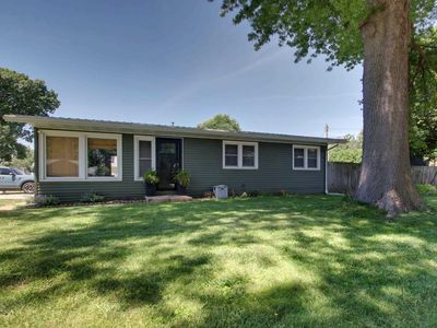 3531 S Holford Dr