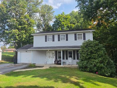 Property at 709 Jamescrest Dr, Beckley, WV