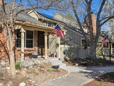 7775 S Curtice Drive Unit C