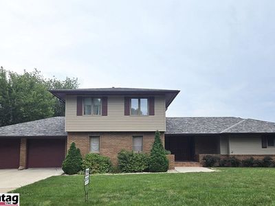Property at 623 Wildwood Ln, Nebraska City, NE