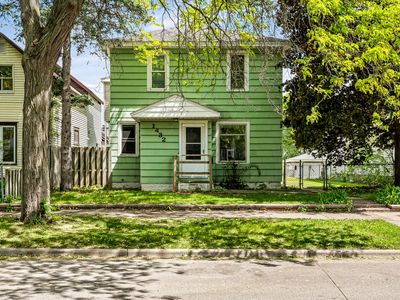 1430 Kane St