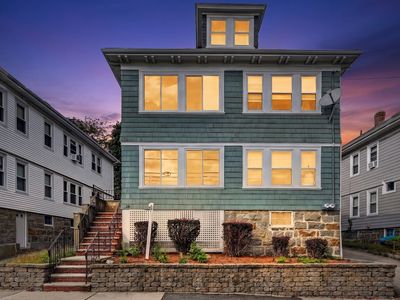 18 Franconia St