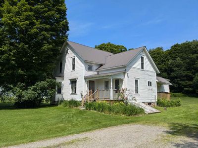 Property at 86 Hinesburg Hollow Road, Huntington, VT