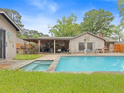 Property at 412 Burning Tree Dr, Huntsville, TX