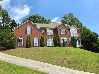 Property at 3405 Duckpond Trce, Berkeley Lake, GA