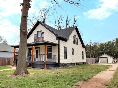 635 Cedar St