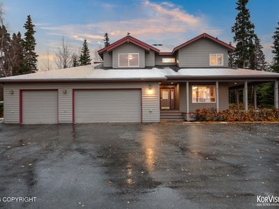 5331 Bishops Castle Cir