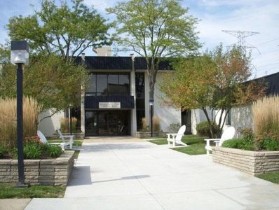 9701 N Dee Rd UNIT 5I