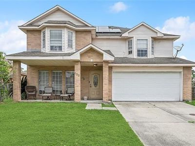 190 Cypress Grove Ct