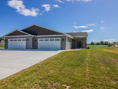 Property at 100 Orth DRIVE, Random Lake, WI