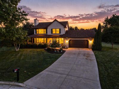 2639 Black Fox COURT