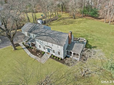 320 Warner Hill Road