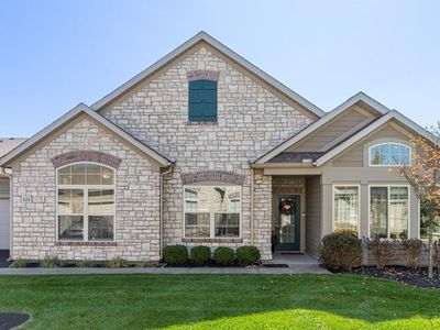 424 Stoneshire Loop