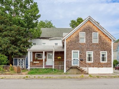 248 Cedar St