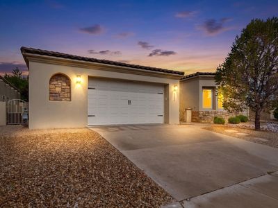 8200 Grape Harvest Ct NE