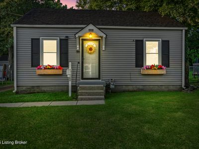 Property at 1522 McKay Ave, Louisville, KY