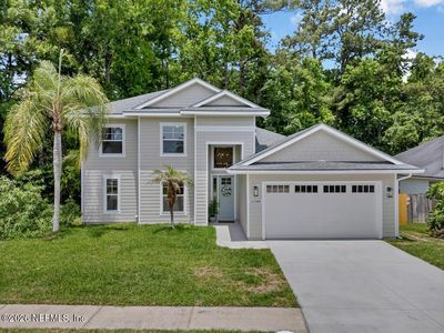 11544 ALEXIS FOREST Drive
