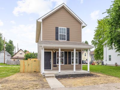 18 E Caven St