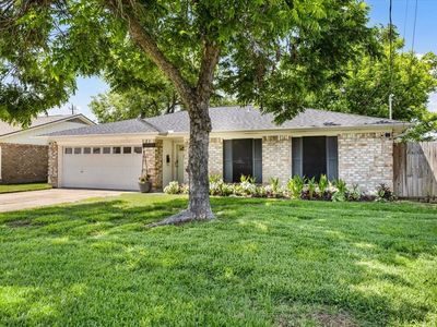 Property at 205 W Vaughn Ln, Deer Park, TX