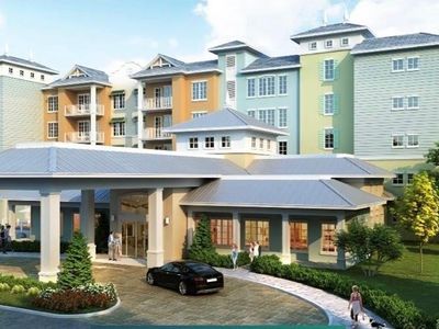 3151 Sunset Walk Dr Unit 402