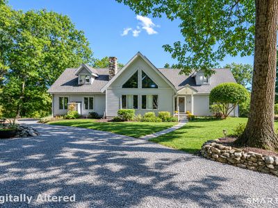 2 Hopewell Road