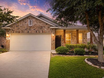 5831 CALAVERAS WAY