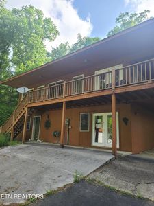 Property at 126 Johnson Mountain Way, Townsend, TN