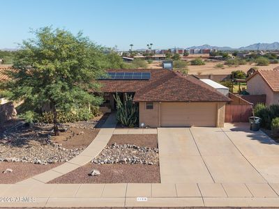 1156 E SUNSET Drive