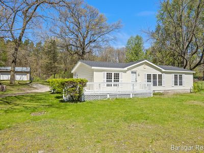 Property at 8965 Holton Rd, Holton, MI