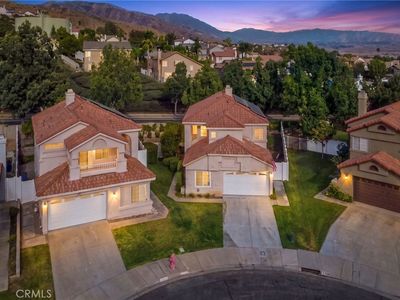 Property at 7211 Sunrise Ct, Highland, CA