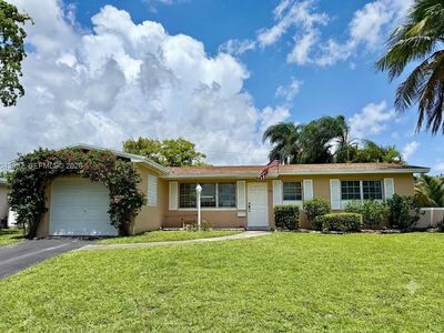 Property at 830 SW 64th Pkwy, Pembroke Pines, FL