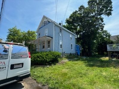 26 Howard St