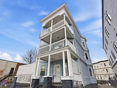 1023-1023 Blue Hill Ave #A