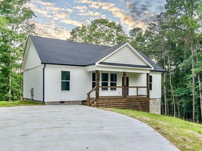 Property at 444 E Long Hollow Rd, Rock Spring, GA
