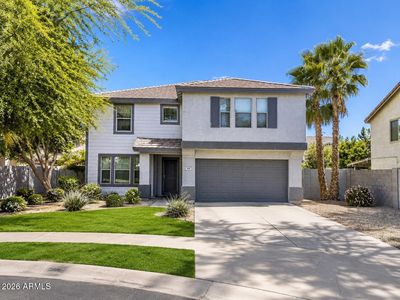 Property at 425 W MIDLAND Lane, Gilbert, AZ