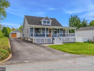 Property at 15 Cinder Rd, Lutherville Timonium, MD