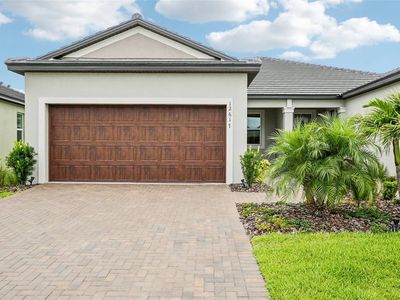 Property at 12617 Lily Quartz Loop, Parrish, FL