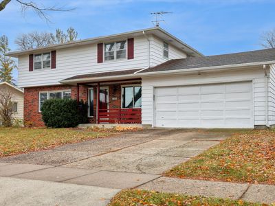 1908 Northwestern Ave