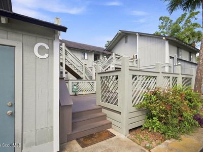 100 Blair Rd APT C8