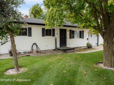 913 Stinson Dr