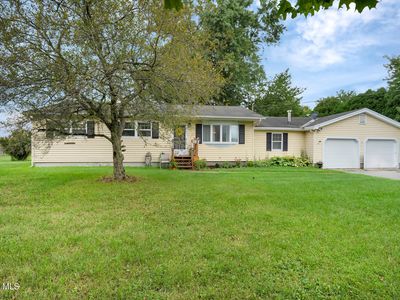 Property at 23 Thomas Road, Comstock, NY