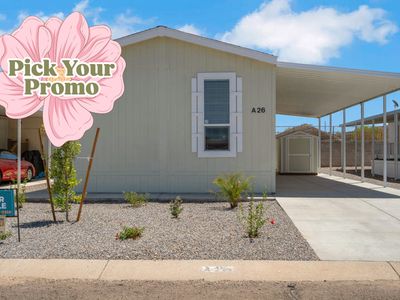 2305 W Ruthrauff Rd Unit A26
